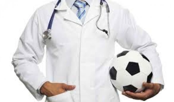 Certificato medico: informazioni utili per le famiglie e i giocatori